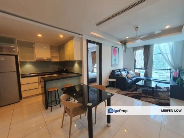Condominium for sale in Country Heights Damansara, Kuala Lumpur