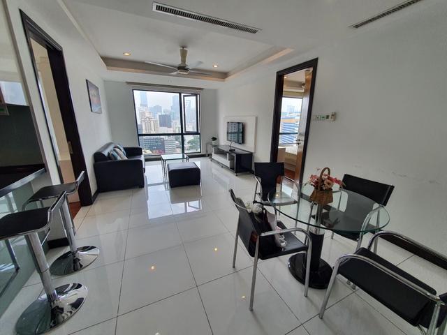 Serviced Residence for sale in Country Heights Damansara, Kuala Lumpur
