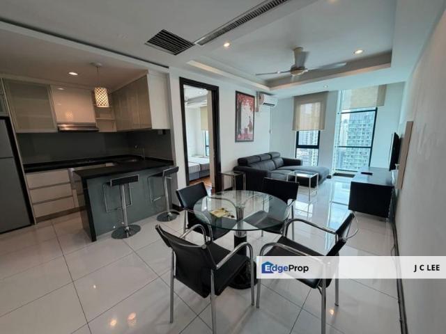 Condominium for sale in Country Heights Damansara, Kuala Lumpur