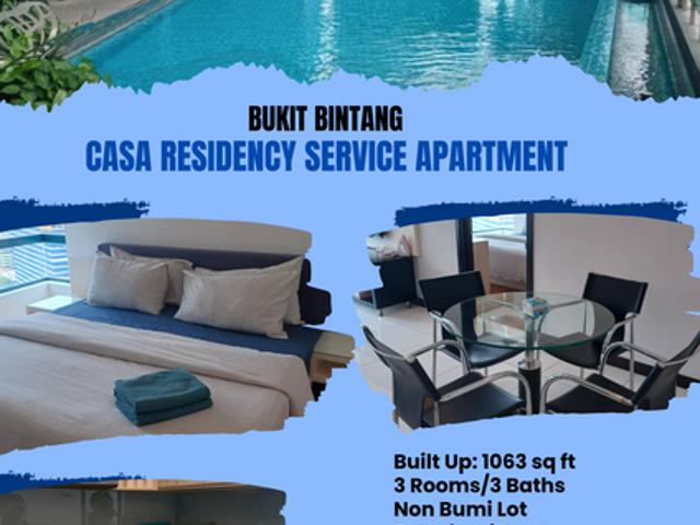 Condominium for sale in Country Heights Damansara, Kuala Lumpur