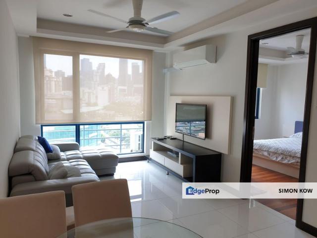 Condominium for rent in Country Heights Damansara, Kuala Lumpur