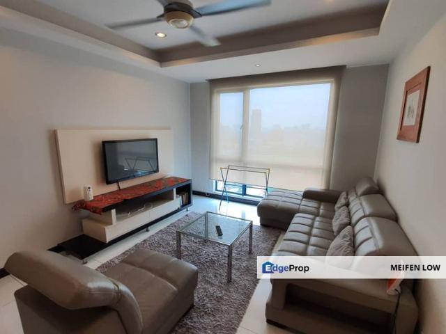 Condominium for rent in Country Heights Damansara, Kuala Lumpur