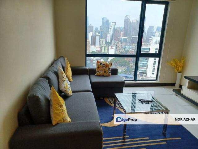 Condominium for sale in Country Heights Damansara, Kuala Lumpur