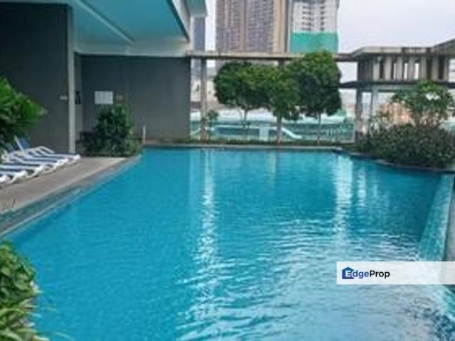 Condominium for sale in Country Heights Damansara, Kuala Lumpur
