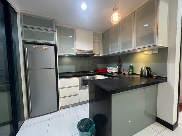 Serviced Residence for rent in Bukit Bintang, Kuala Lumpur