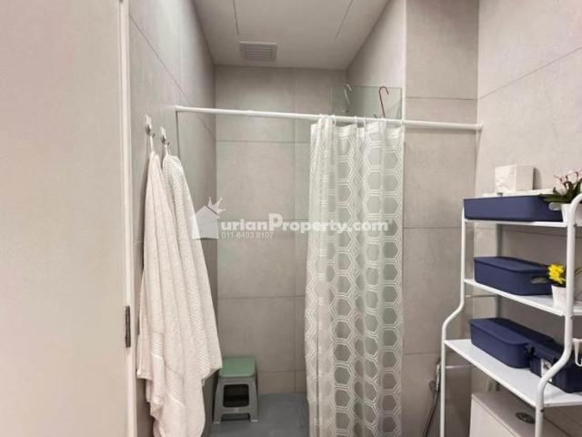 Apartment for rent in Country Heights Damansara, Kuala Lumpur