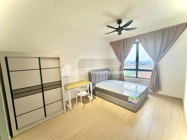 Apartment for rent in Country Heights Damansara, Kuala Lumpur