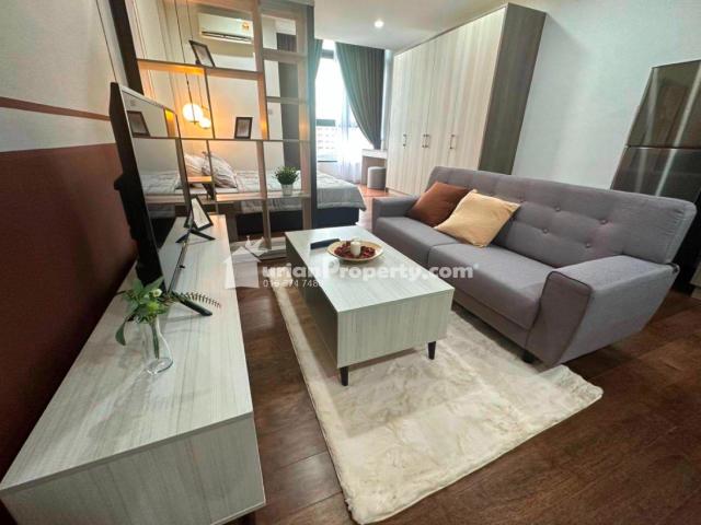 Apartment for rent in Country Heights Damansara, Kuala Lumpur