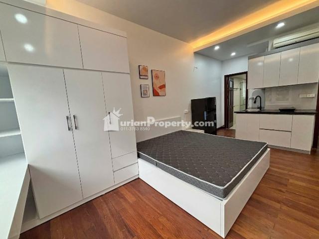 Apartment for rent in Country Heights Damansara, Kuala Lumpur