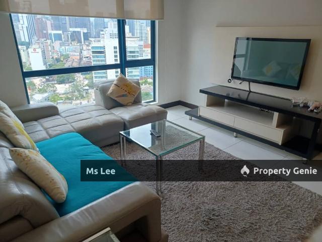 Condominium for sale in Country Heights Damansara, Kuala Lumpur