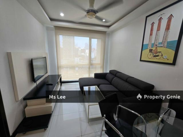 Serviced Residence for rent in Country Heights Damansara, Kuala Lumpur