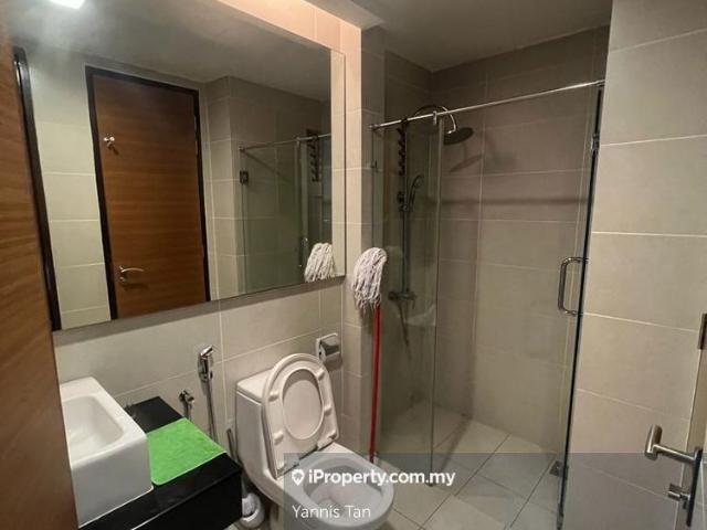 Apartment for rent in Country Heights Damansara, Kuala Lumpur