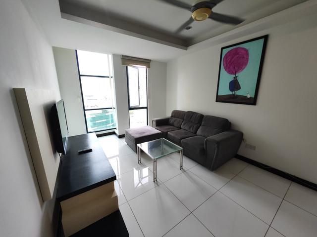 Serviced Residence for sale in Country Heights Damansara, Kuala Lumpur