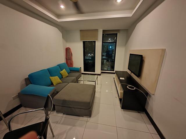 Serviced Residence for sale in Country Heights Damansara, Kuala Lumpur