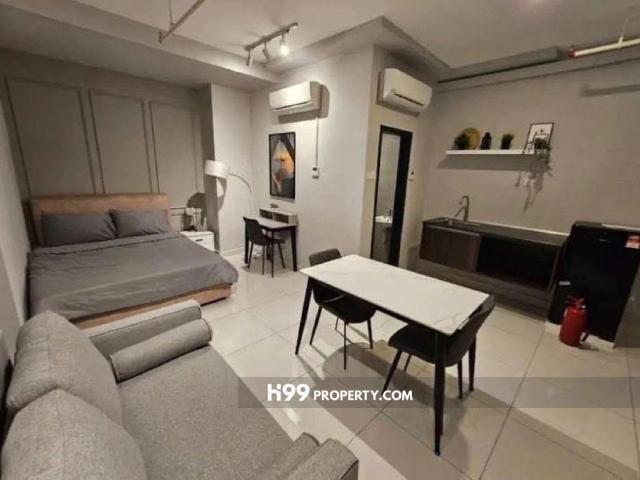 Apartment for rent in Country Heights Damansara, Kuala Lumpur