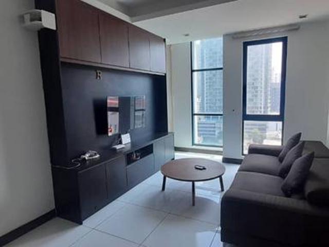 Serviced Residence for rent in Country Heights Damansara, Kuala Lumpur