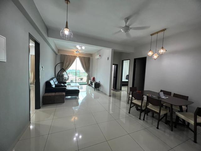 Condominium for rent in Wellesley, Penang