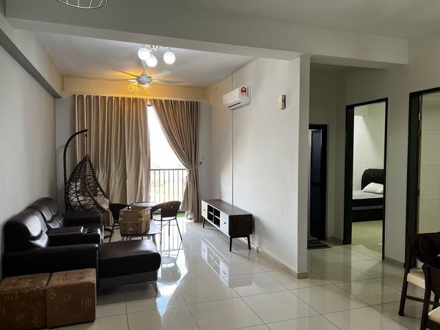 Condominium for rent in Wellesley, Penang