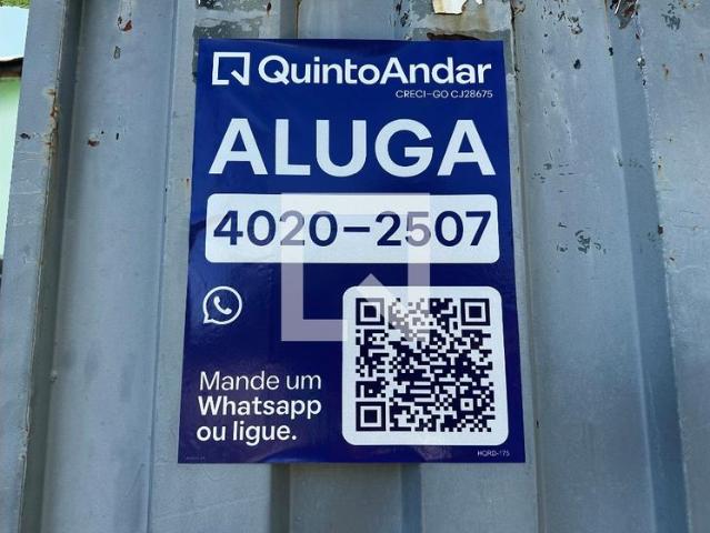 Casa aluguel em Região Geográfica Imediata de Goiânia, Goiânia