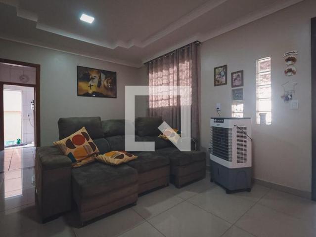 Casa aluguel em Setor OrientVille, Goiânia