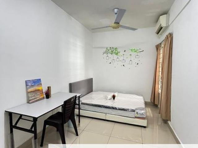 Condominium for rent in Petaling, Damansara Damai