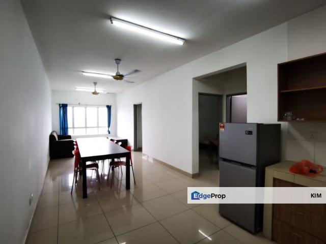 Condominium for rent in Petaling, Damansara Damai