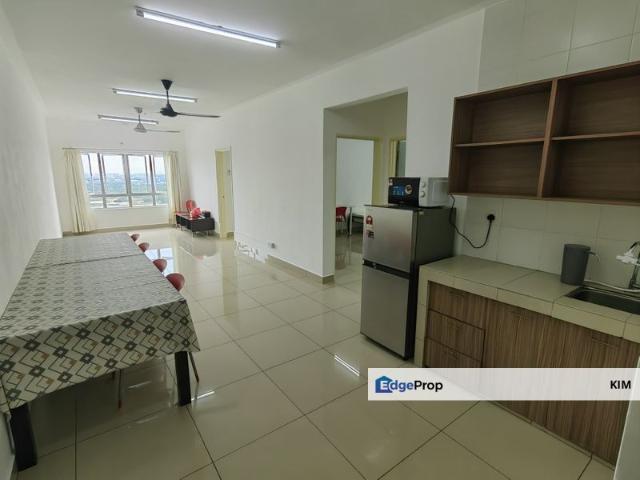 Condominium for rent in Petaling, Damansara Damai