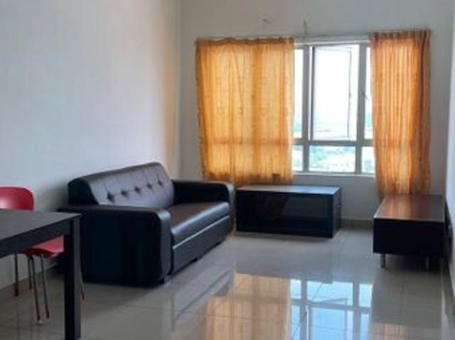 Condominium for rent in Petaling, Damansara Damai