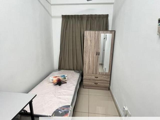 Condominium for rent in Petaling, Damansara Damai