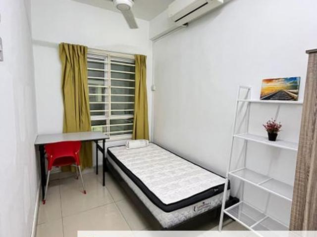 Condominium for rent in Petaling, Damansara Damai