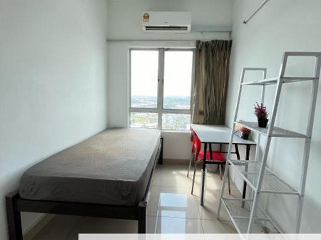 Condominium for rent in Petaling, Damansara Damai