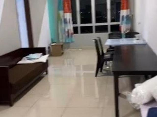 Condominium for sale in Petaling, Damansara Damai