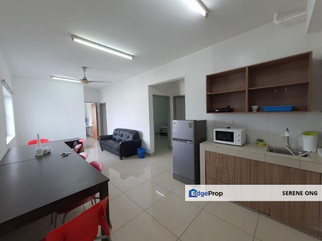 Condominium for rent in Petaling, Damansara Damai