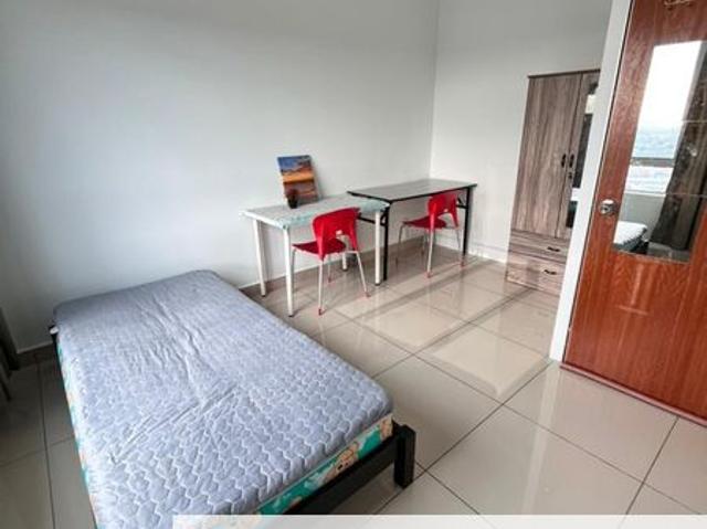 Condominium for rent in Petaling, Damansara Damai