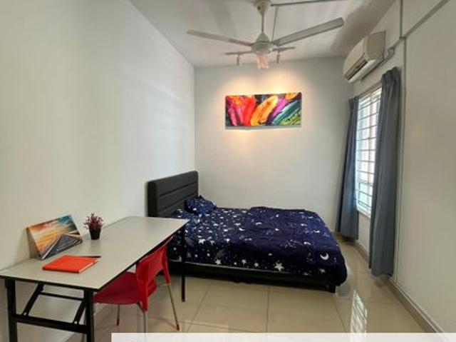 Condominium for rent in Petaling, Damansara Damai