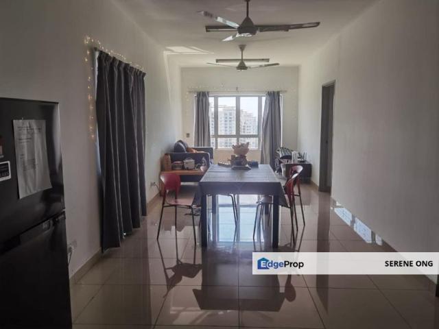 Condominium for sale in Petaling, Damansara Damai