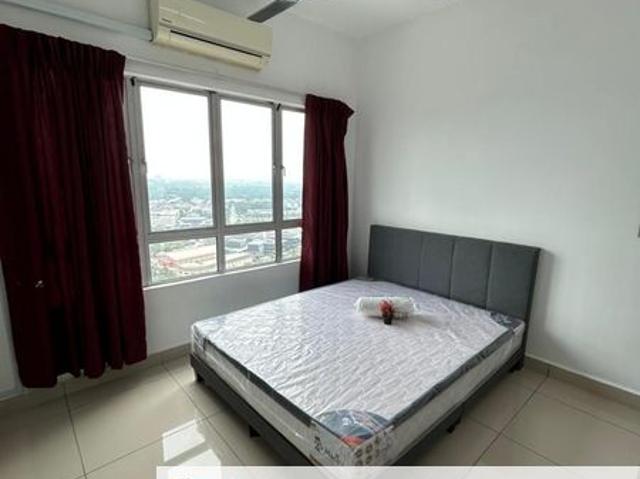 Condominium for rent in Petaling, Damansara Damai