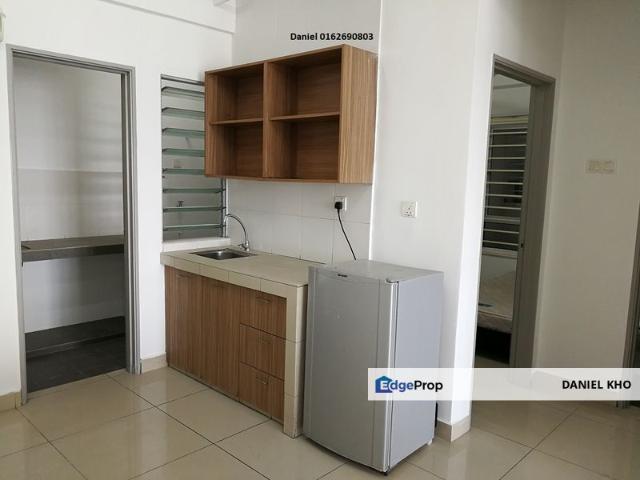 Condominium for sale in Petaling, Damansara Damai