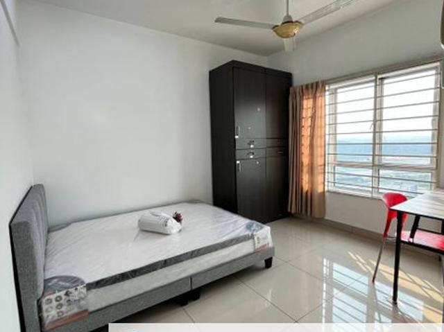 Condominium for rent in Petaling, Damansara Damai