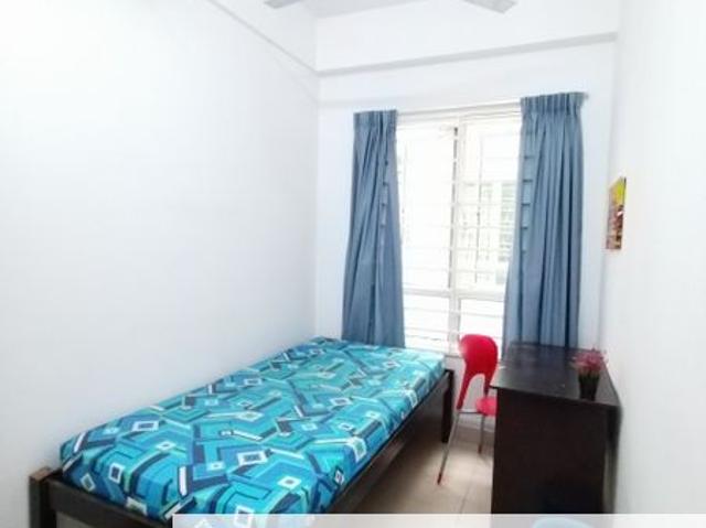 Condominium for rent in Petaling, Damansara Damai