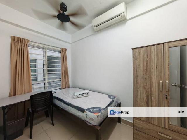Condominium for rent in Petaling, Damansara Damai