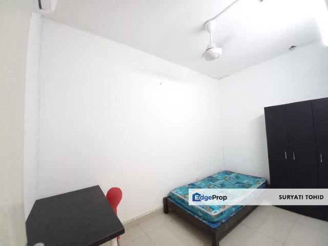 Condominium for rent in Petaling, Damansara Damai