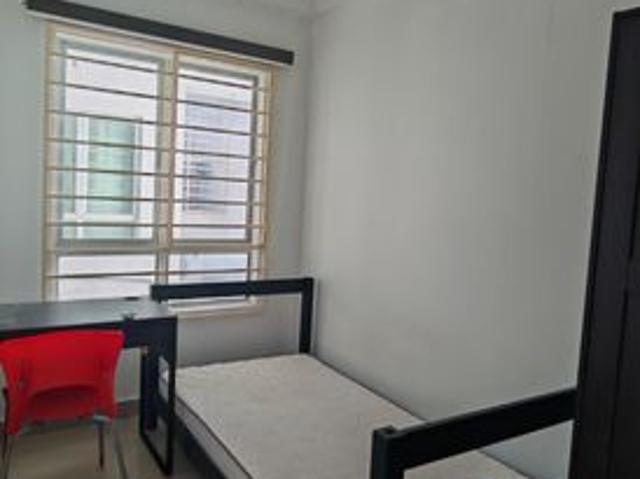 Condominium for rent in Petaling, Damansara Damai