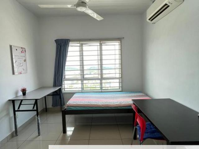 Condominium for rent in Petaling, Damansara Damai