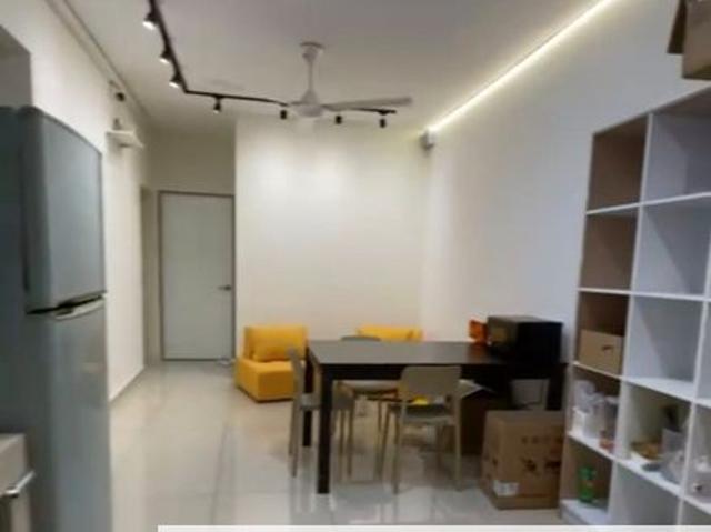 Condominium for sale in Petaling, Damansara Damai
