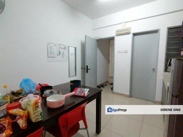 Condominium for sale in Petaling, Damansara Damai