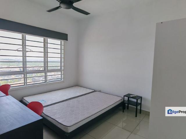Condominium for rent in Petaling, Damansara Damai