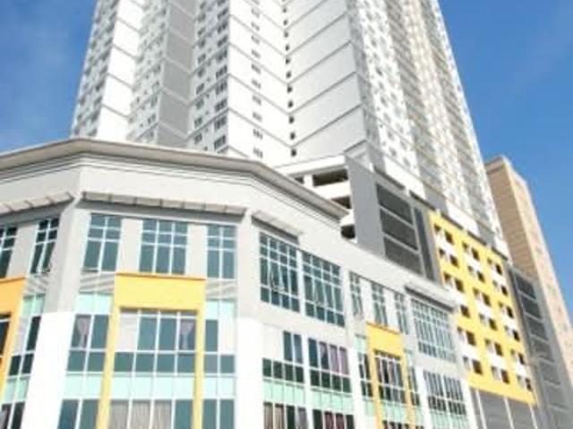 Room for rent in PJU 5, Petaling Jaya