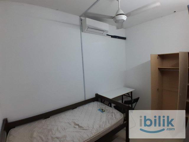 Room for rent in Petaling, Damansara Damai
