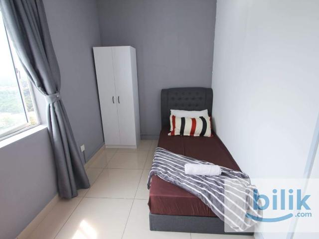 Room for rent in Petaling, Damansara Damai